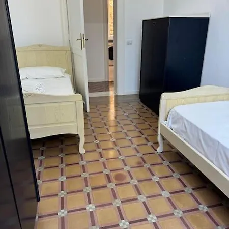 Incefalu Apartament