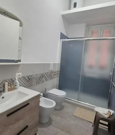 Apartament Incefalu