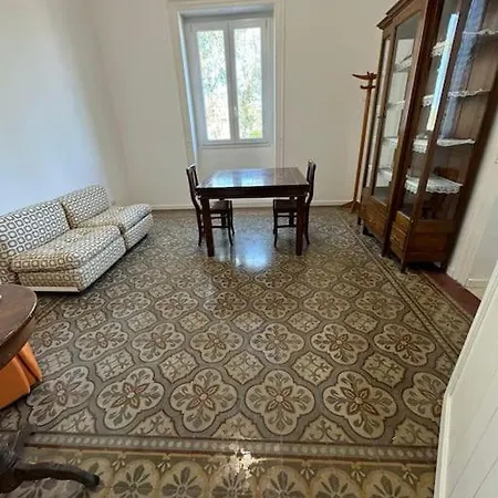 Incefalu Apartament *