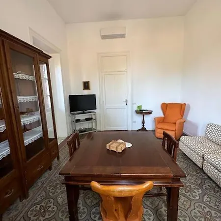 Incefalu Apartament Cefalù