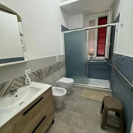 Apartament Incefalu Cefalù
