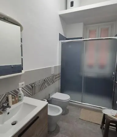Apartament Incefalu
