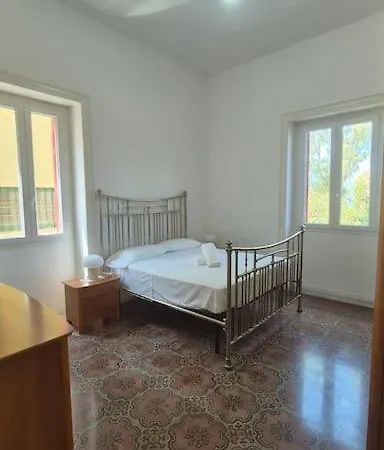 Apartament Incefalu *