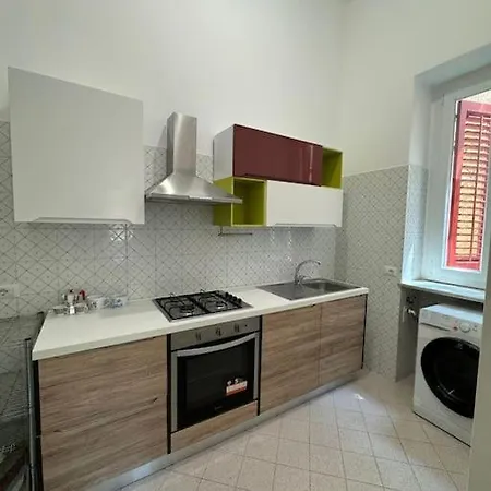 Apartament Incefalu