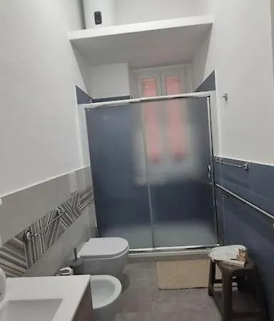 Apartament Incefalu *