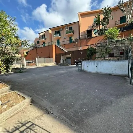 Incefalu * Cefalù